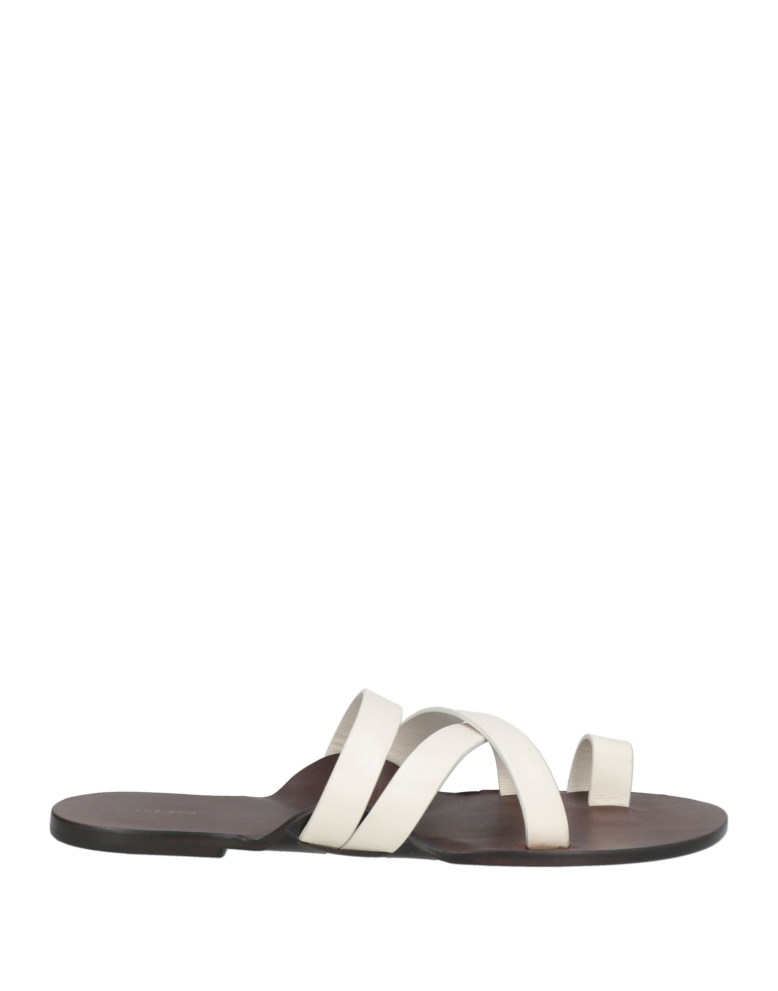 THE ROW - Thong sandals
