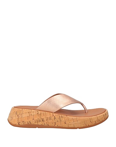 FITFLOP Flip flops Leather