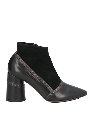 IXOS Ankle boot Black Leather