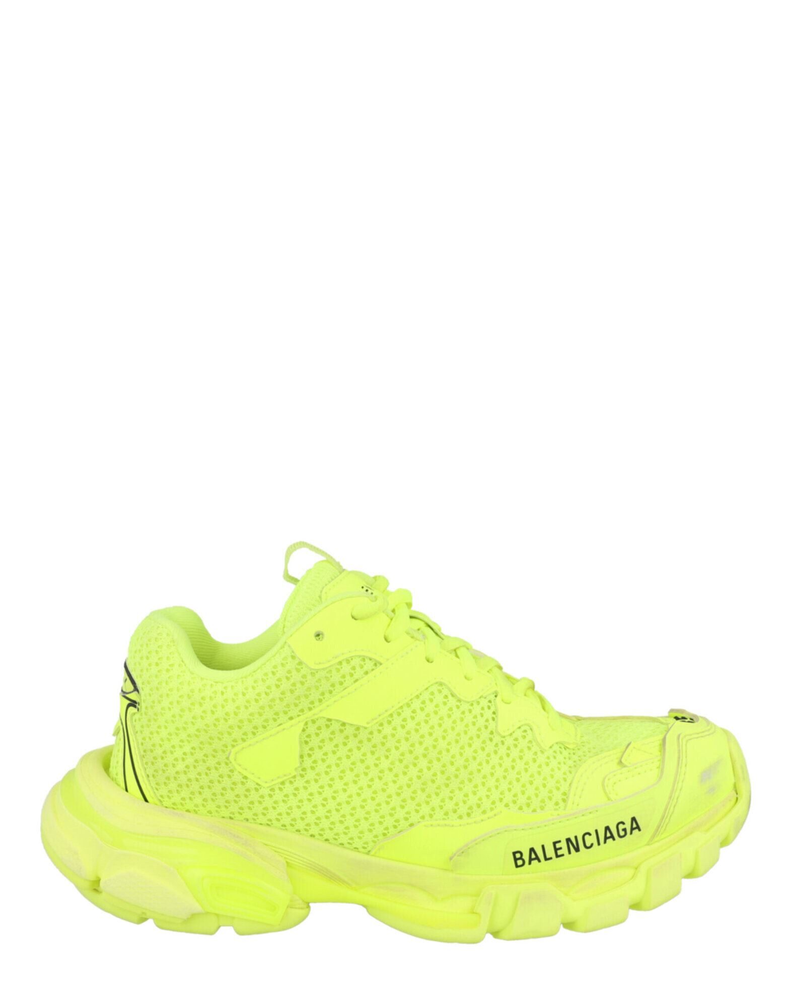yoox balenciaga sneakers