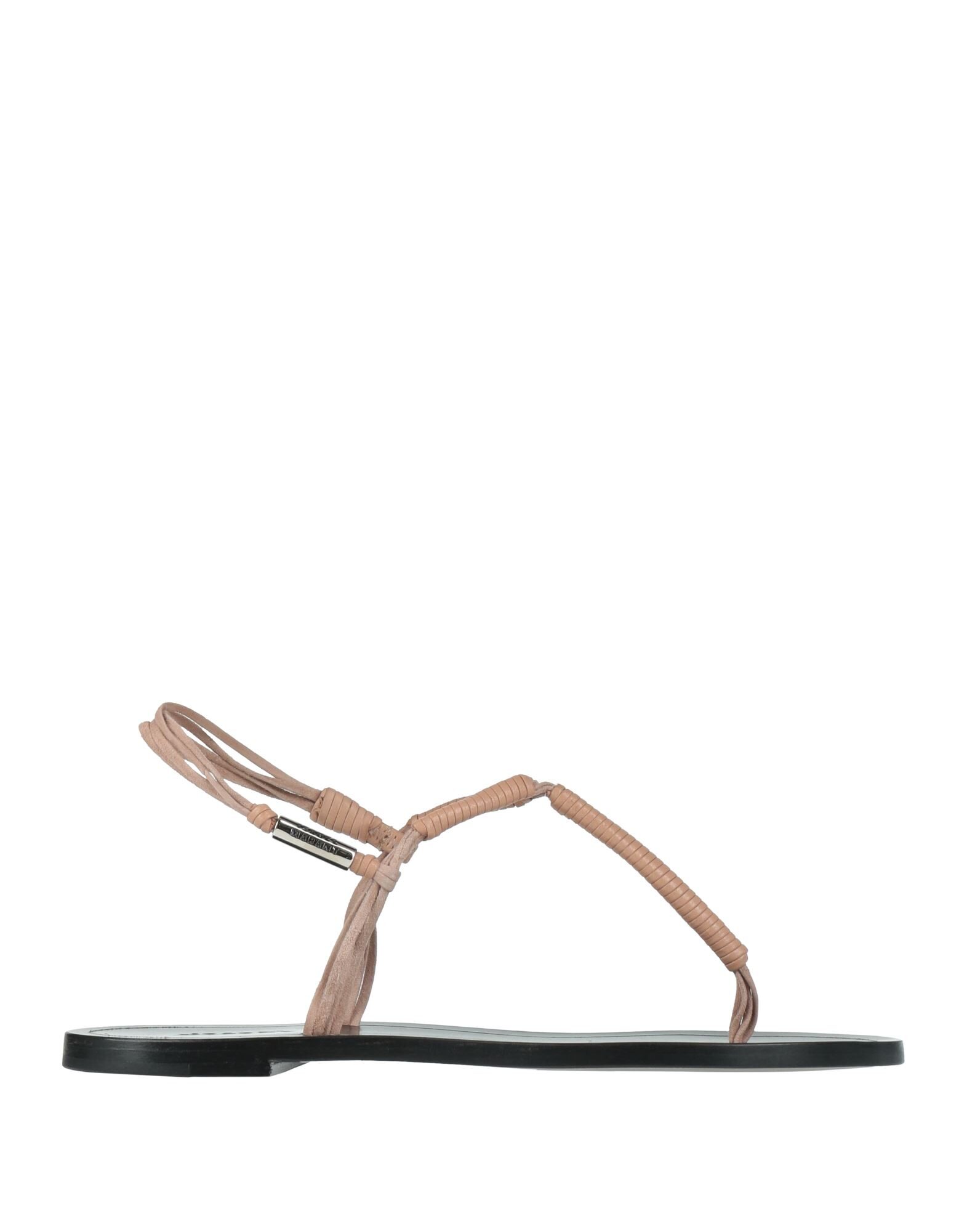 ISABEL MARANT - Thong sandals