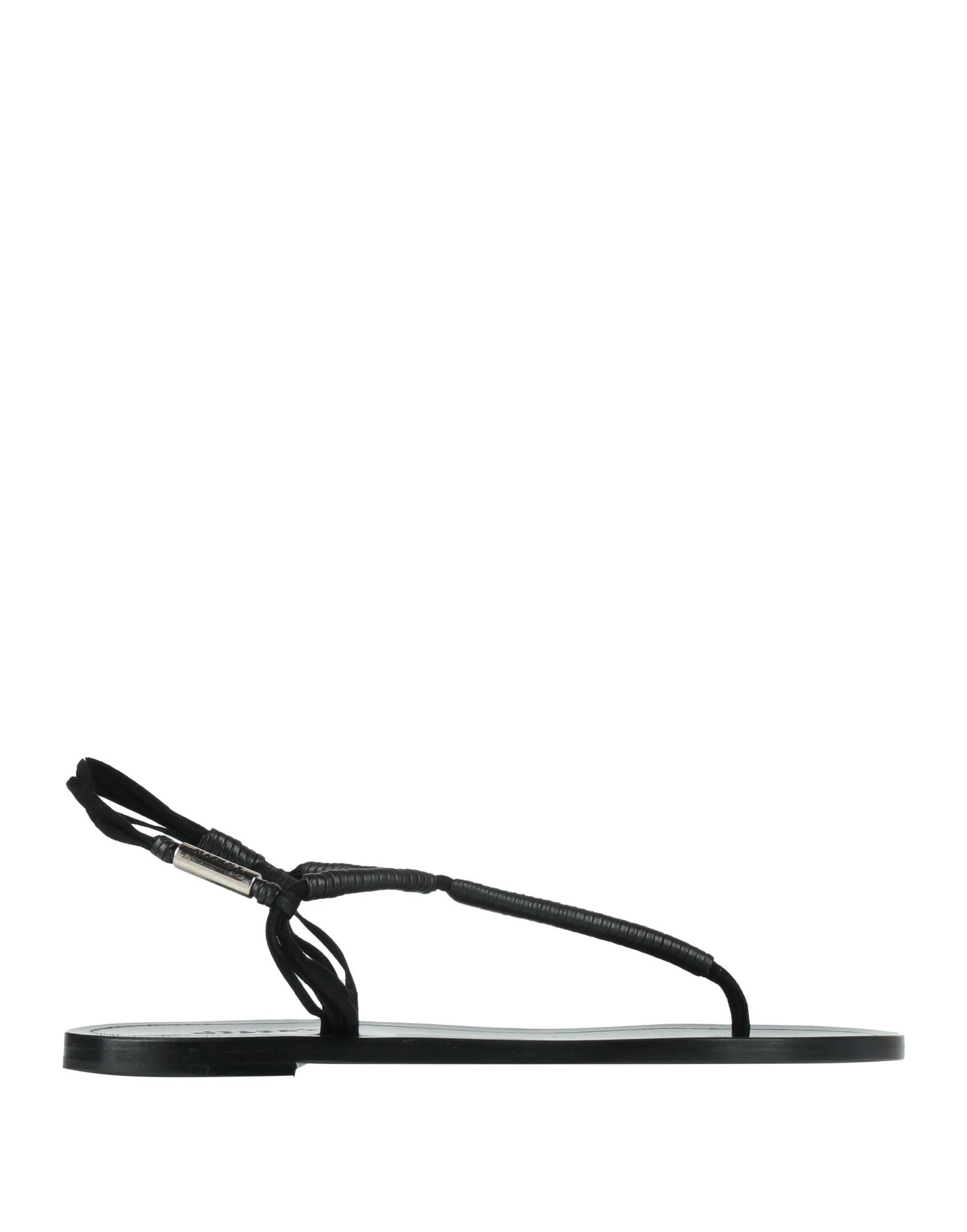 ISABEL MARANT - Thong sandals