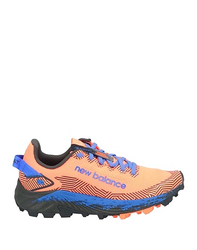 NEW BALANCE Sneakers Corail Fibres textiles