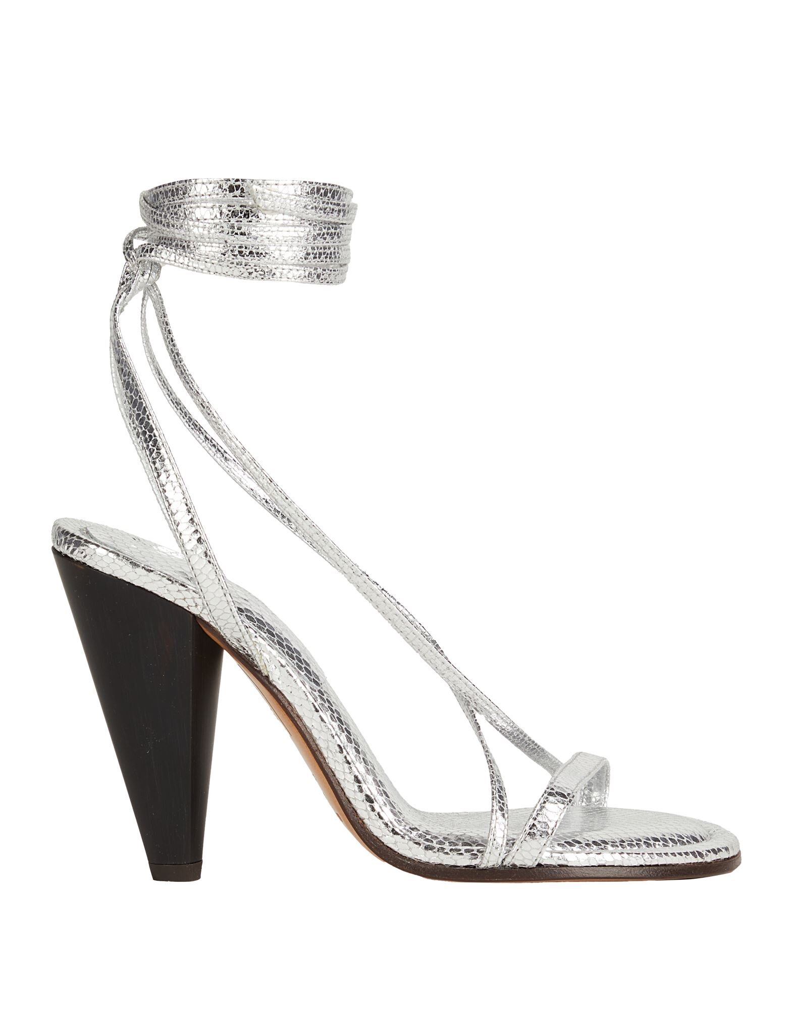 ISABEL MARANT - Sandals