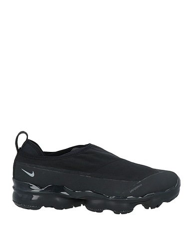 NIKE Sneakers Black Textile fibers