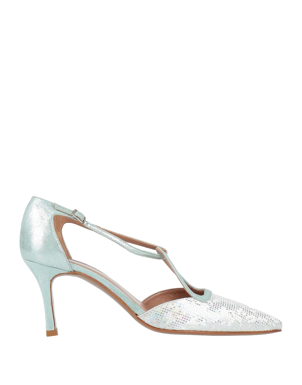 ROSE'S ROSES - Pumps