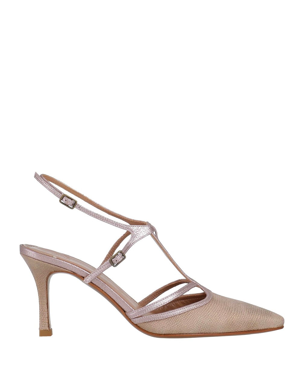 ROSE'S ROSES - Pumps