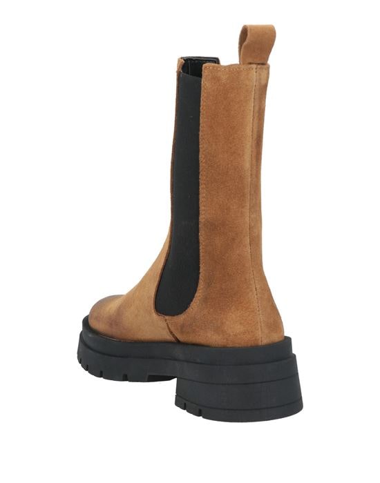 LEA-GU Полусапоги и высокие ботинки