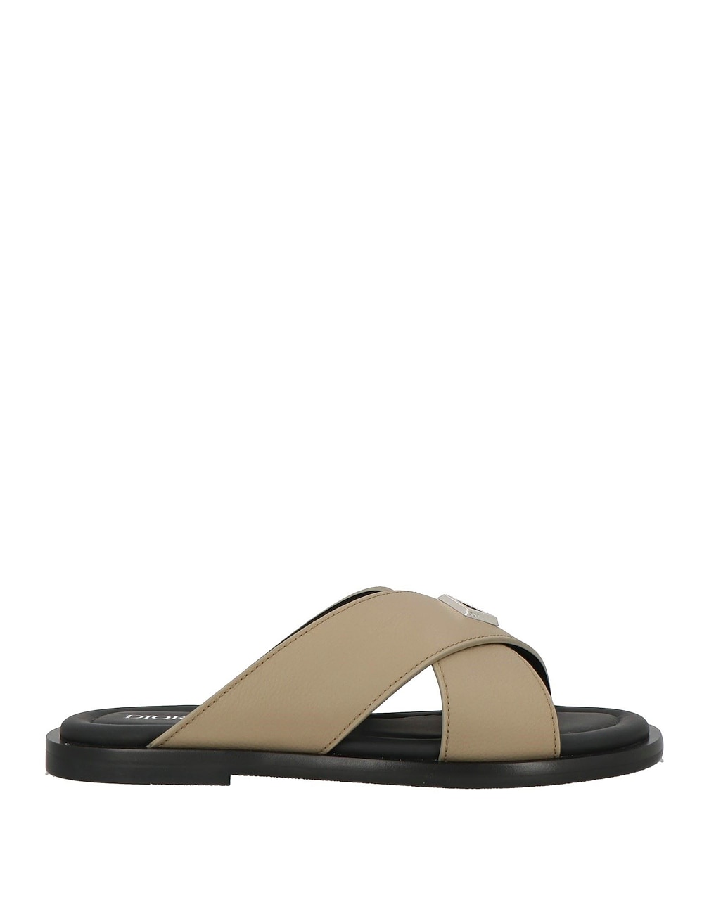 DIOR - Sandalias con cierre