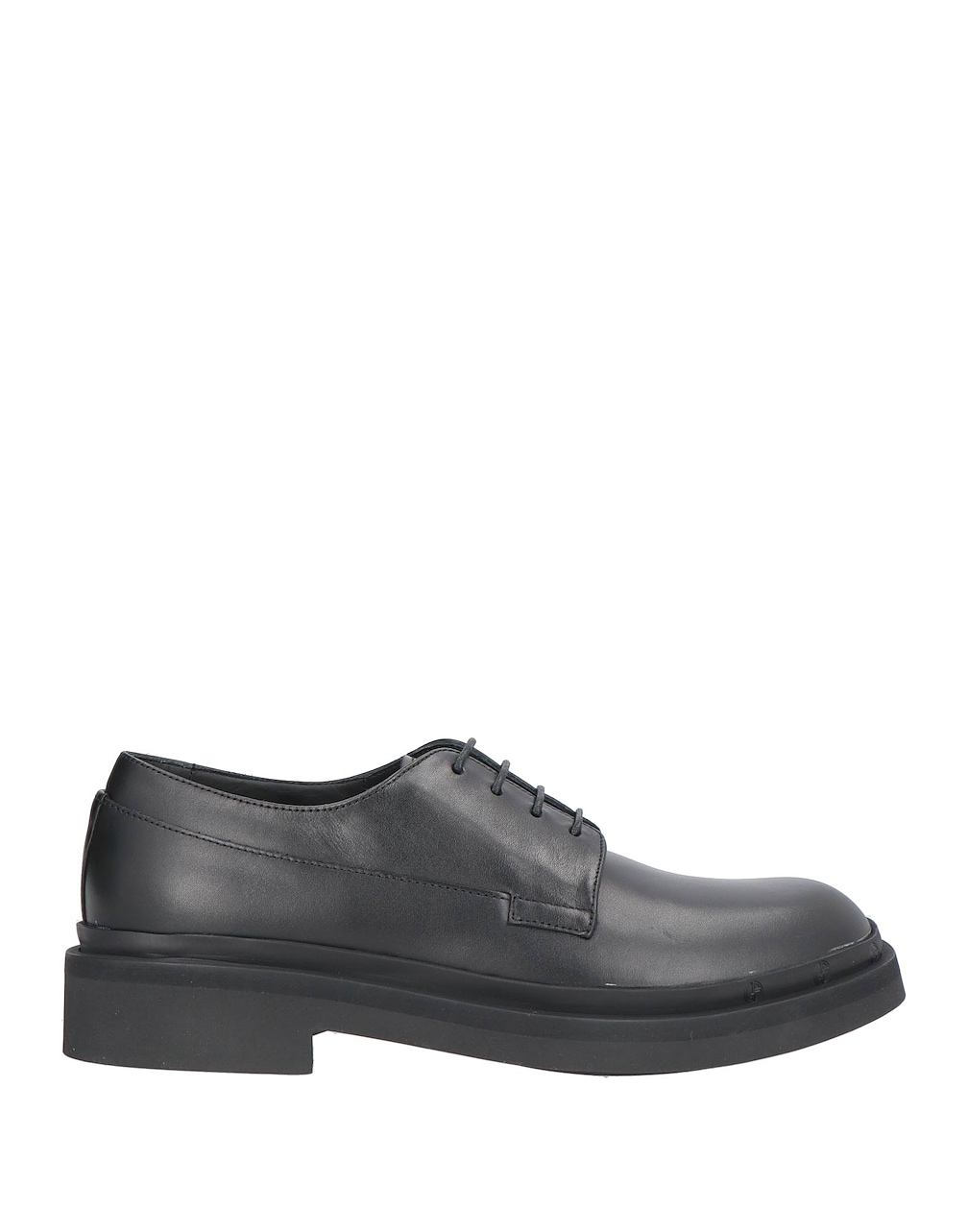 GIORGIO ARMANI - Lace-up shoes