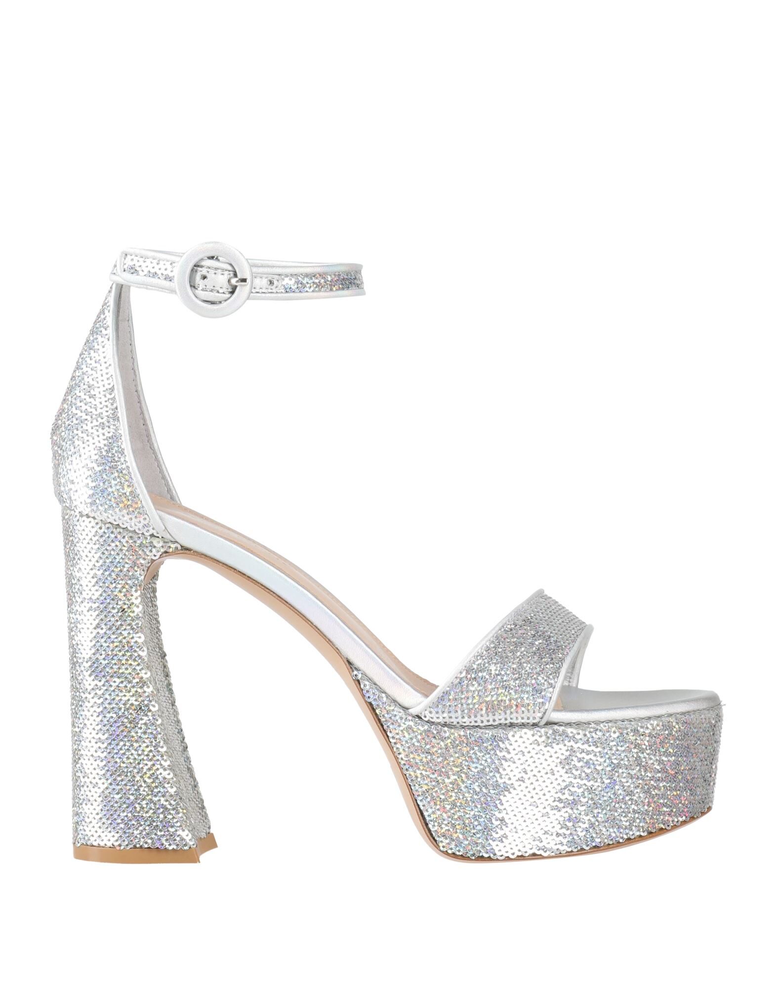 GIANVITO ROSSI - Sandals