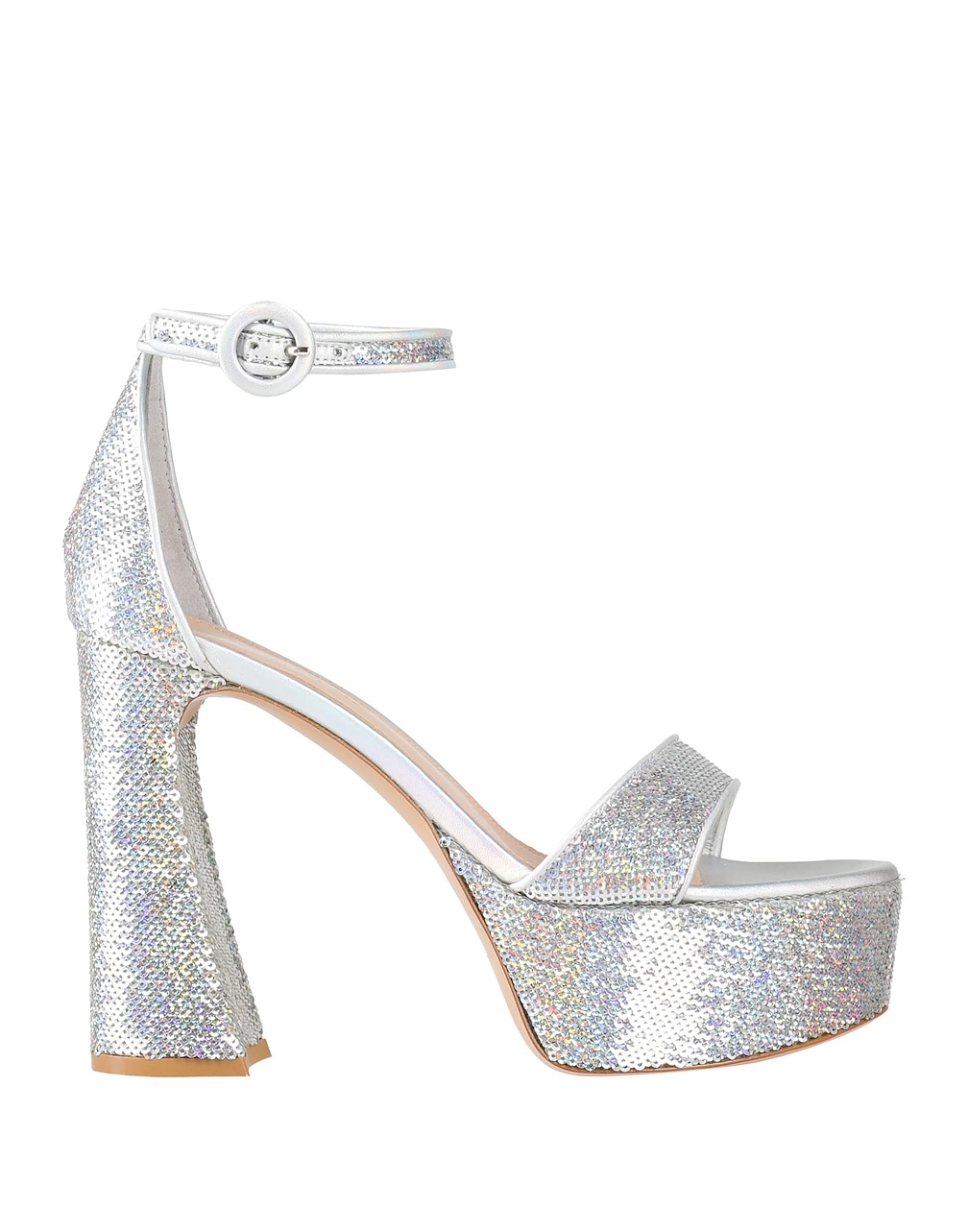 GIANVITO ROSSI - Sandals