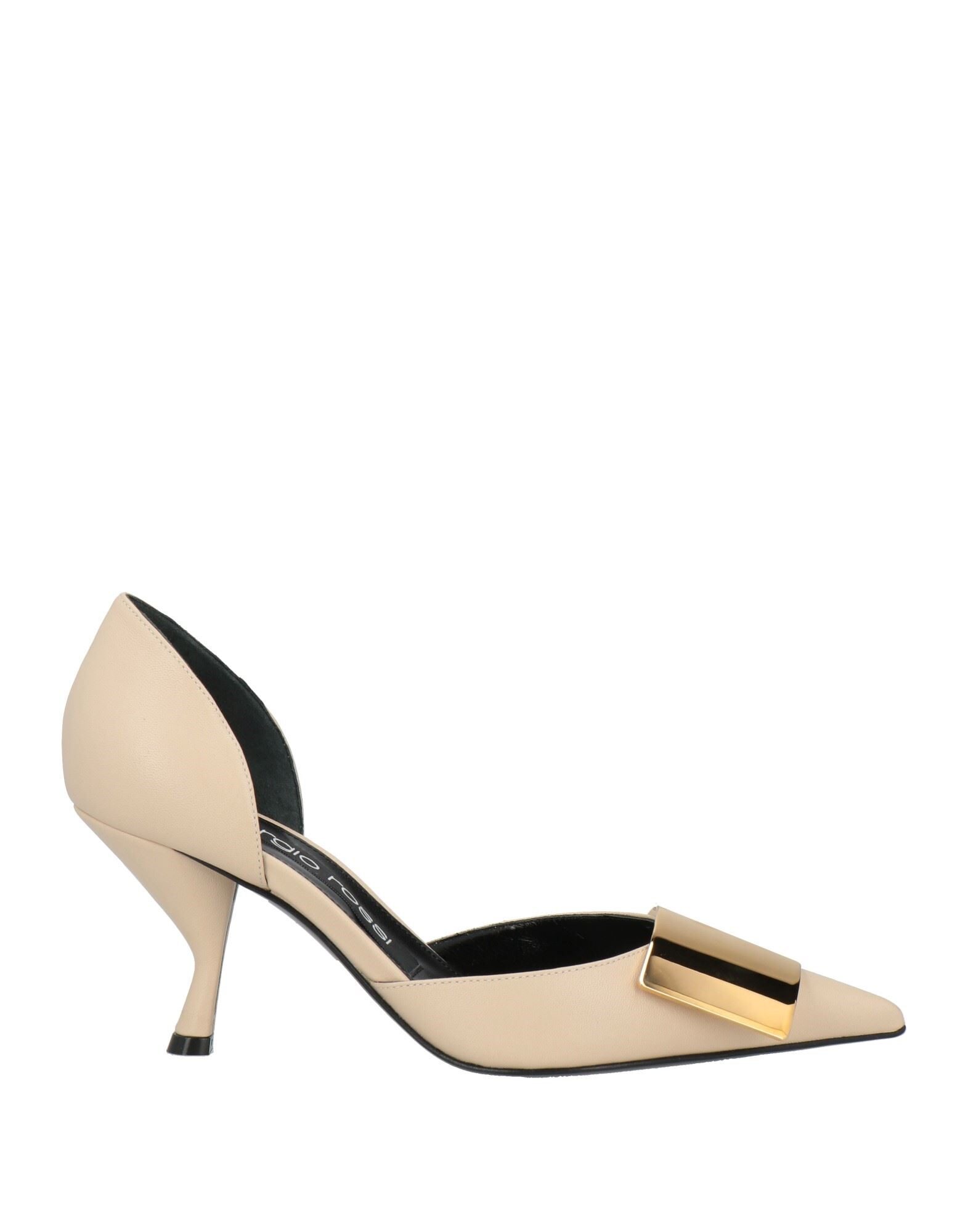 SERGIO ROSSI - Pumps