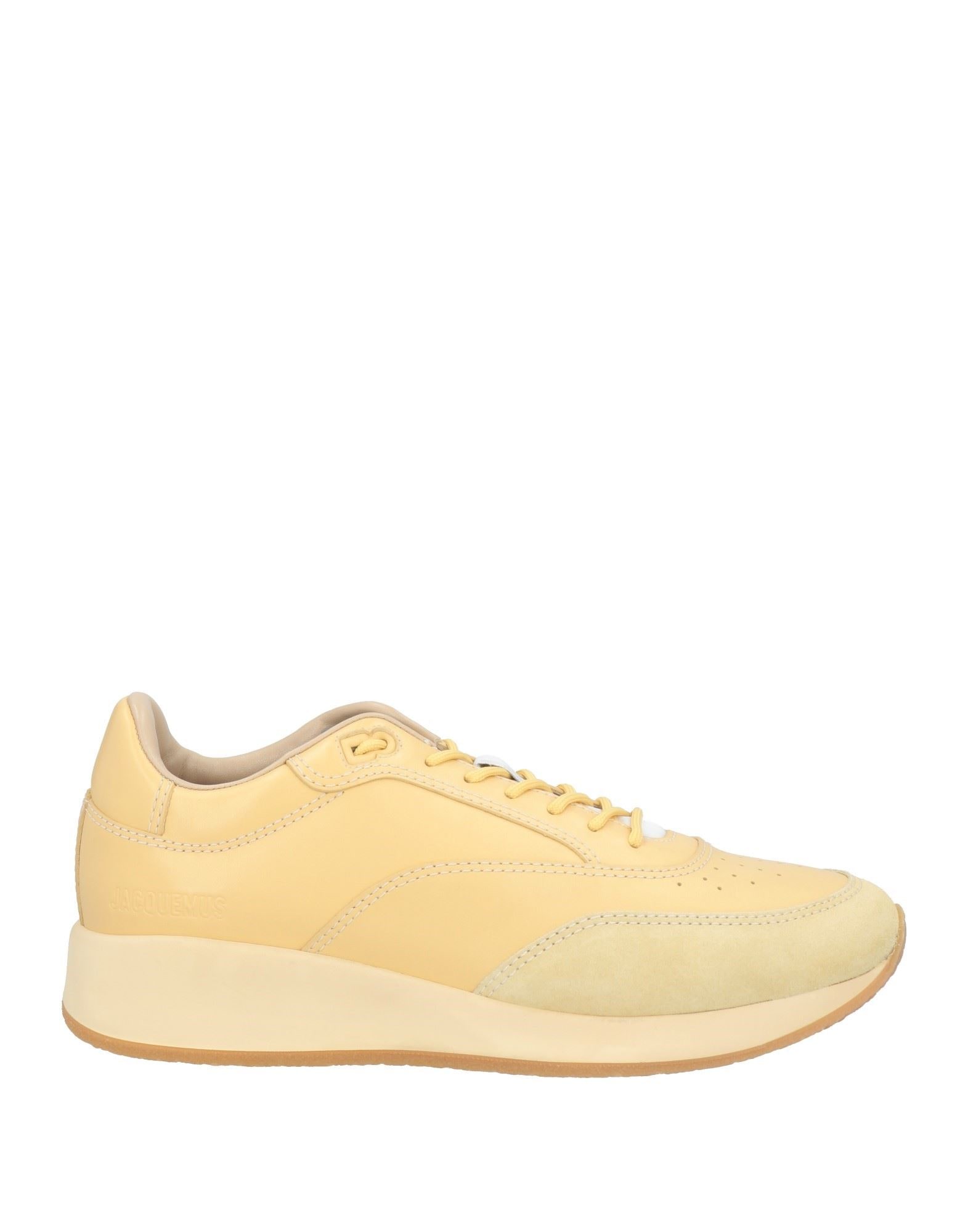JACQUEMUS - Sneakers