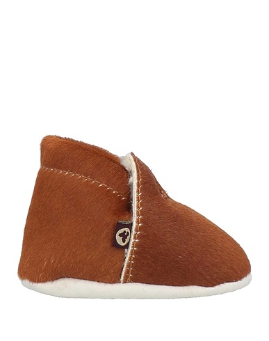 MOU Scarpe neonato Marrone Pelle