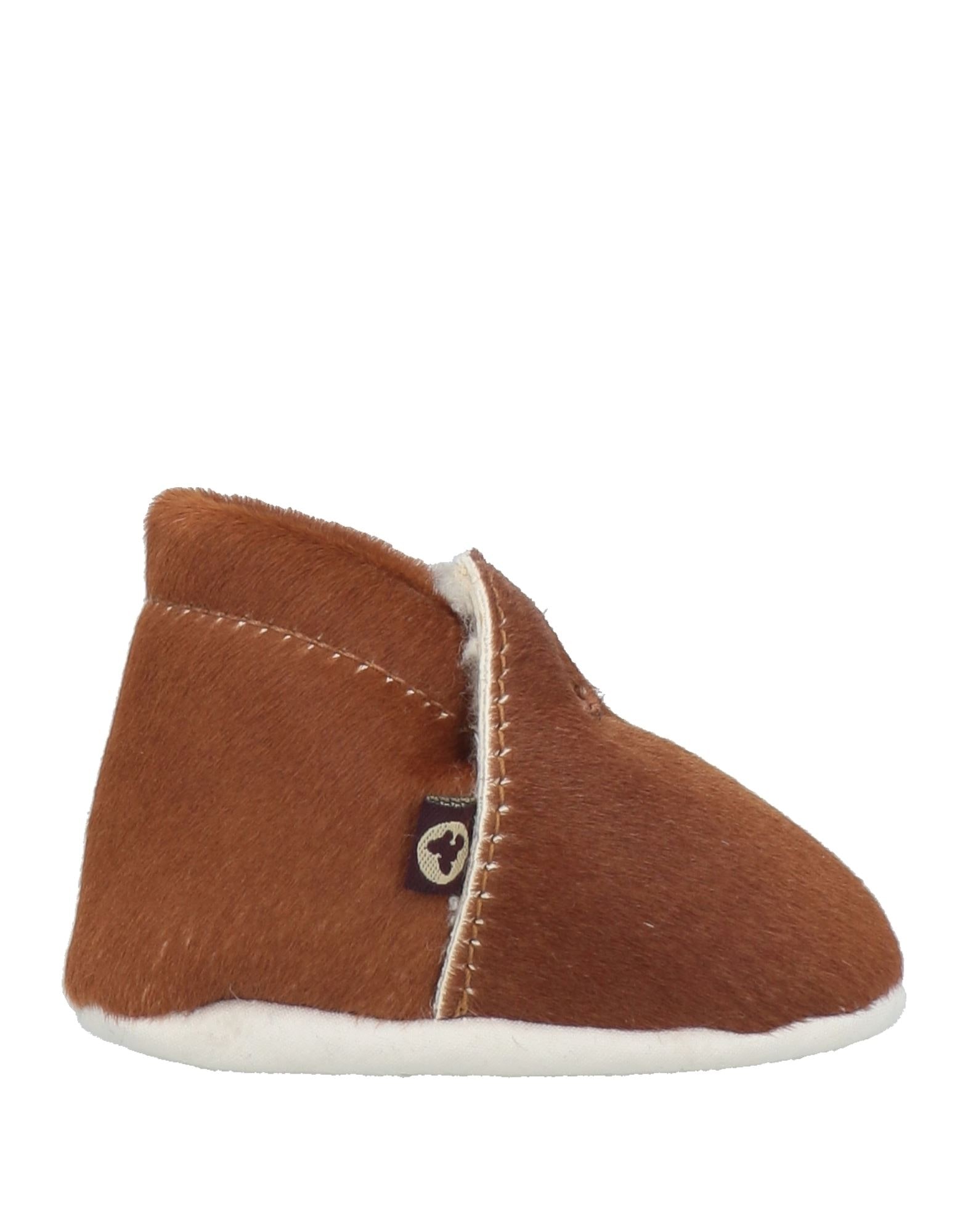 MOU - Обувь для новорожденных