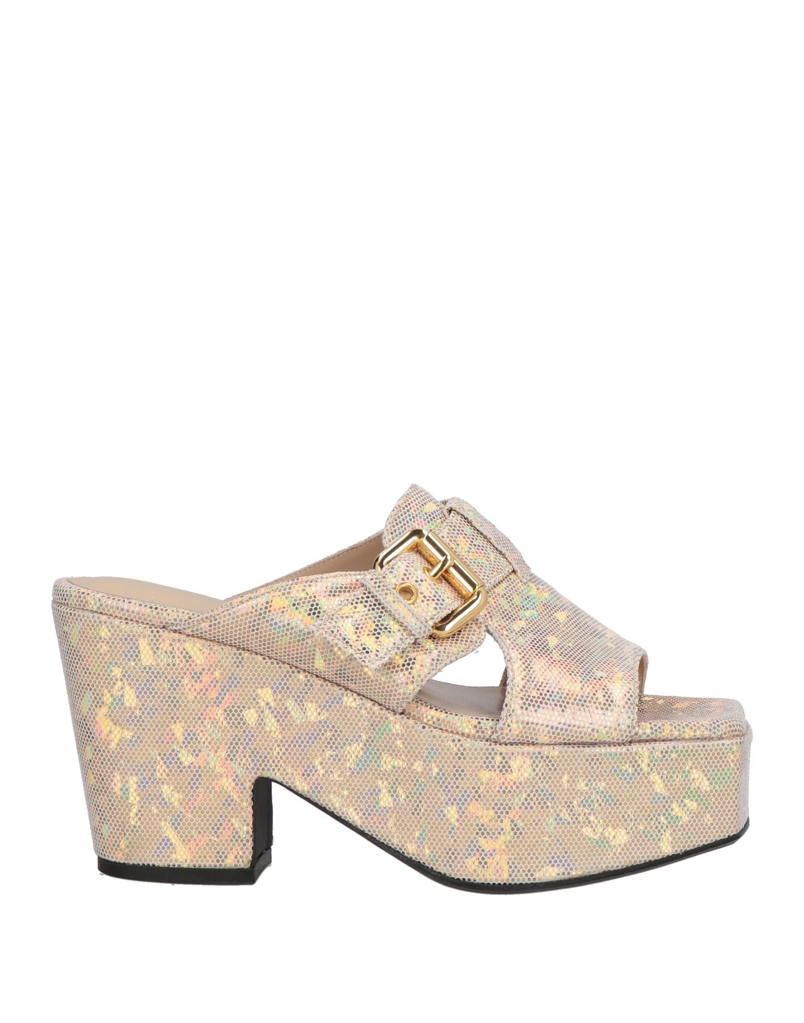 BY FAR - Сандалии