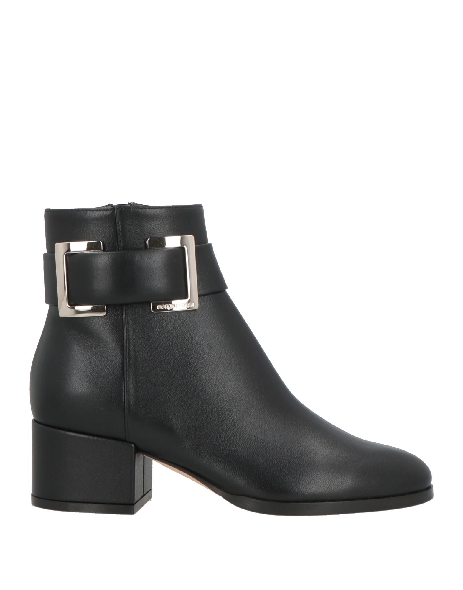 SERGIO ROSSI - Ankle boots
