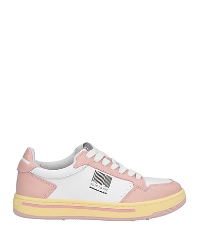 PRO 01 JECT Sneakers Antique rose Leather