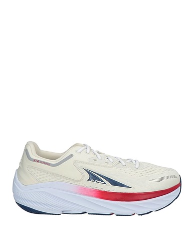 ALTRA Sneakers Cream Textile fibers
