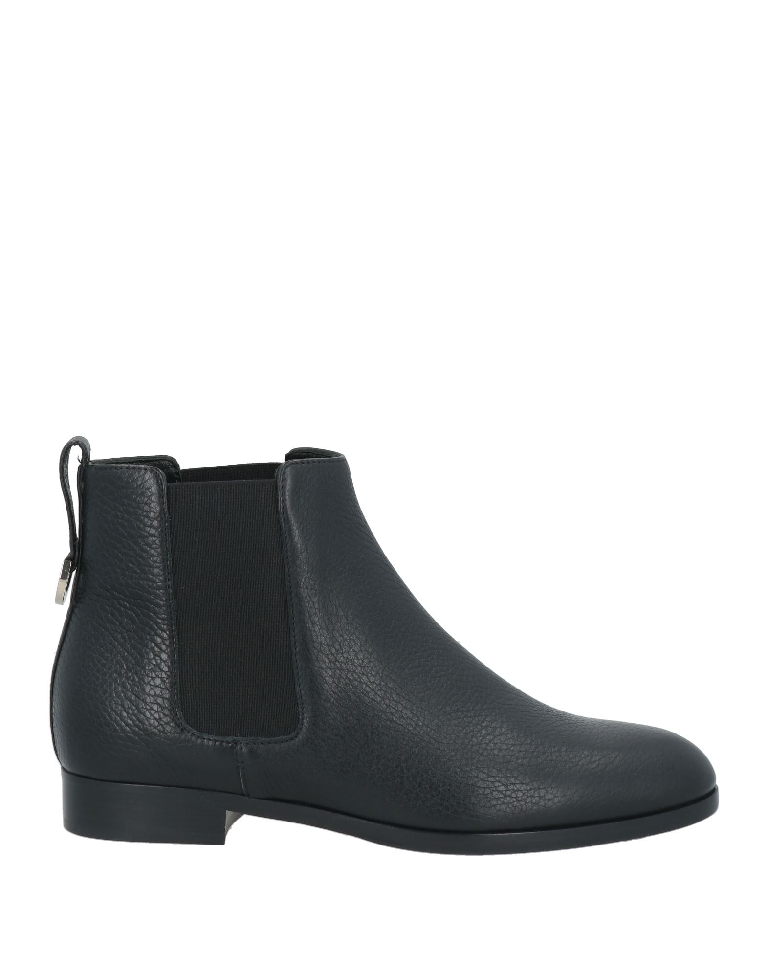 SERGIO ROSSI - Ankle boots