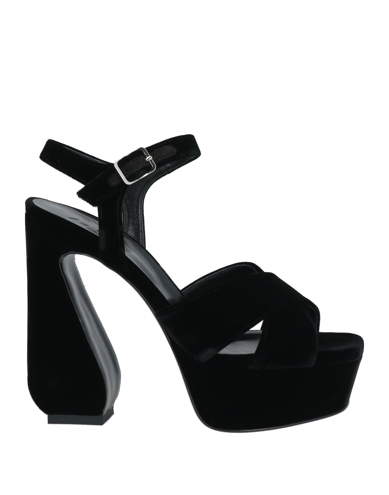 SI ROSSI by SERGIO ROSSI - Sandals