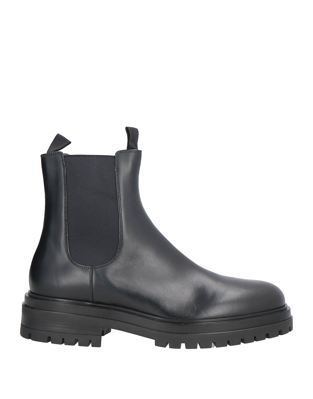 GIANVITO ROSSI - Ankle boots