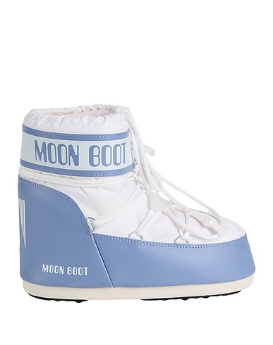 MOON BOOT Stivaletti MB ICON LOW NYLON
 Avio 60% Poliammide, 40% PVC - Polivinilcloruro