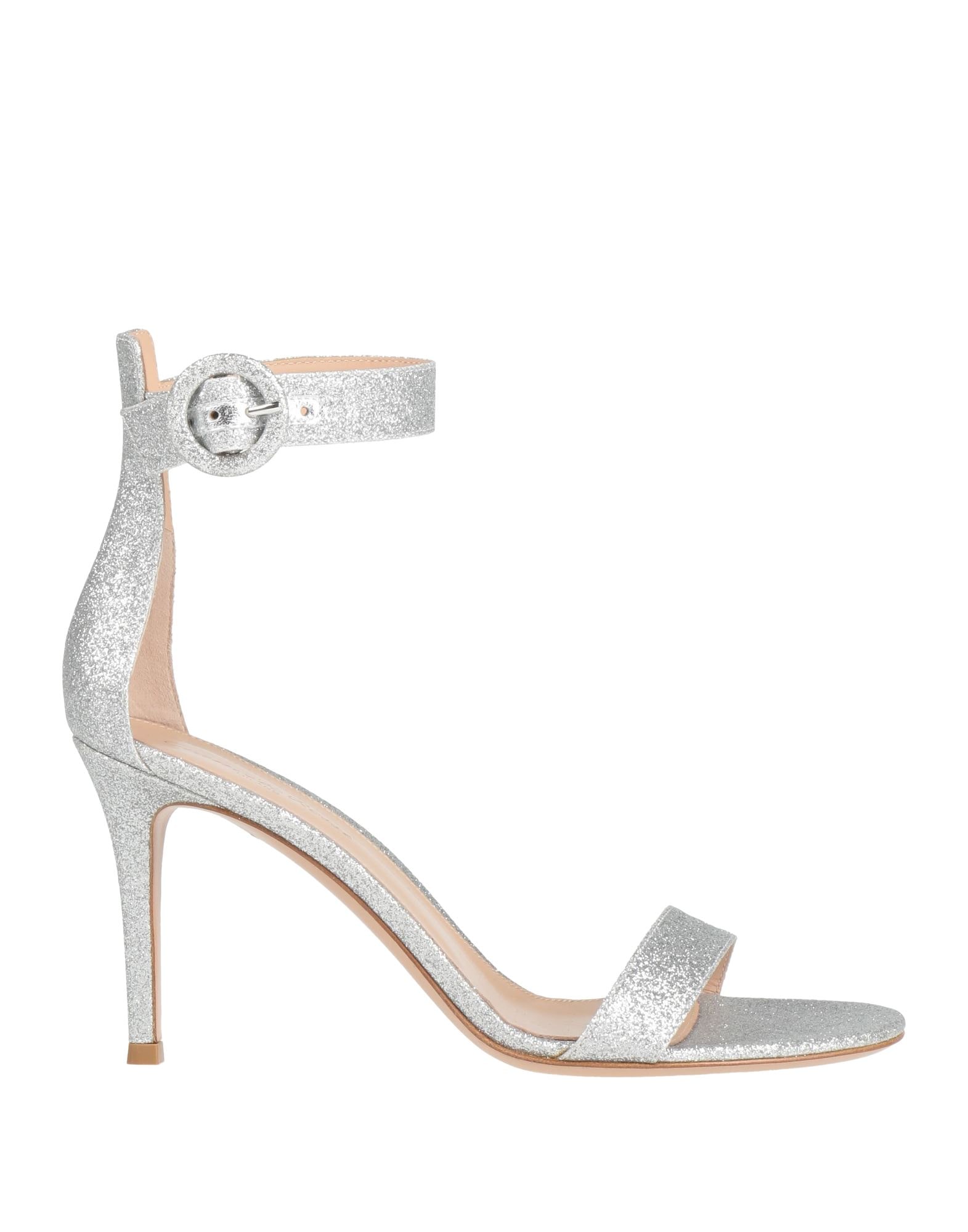 GIANVITO ROSSI - Sandals