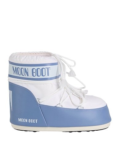 MOON BOOT Stiefelette MB ICON LOW NYLON
60% Polyamid, 40% PVC - Polyvinylchlorid