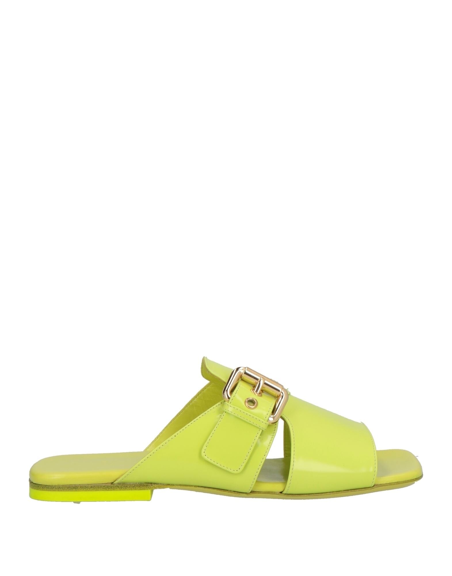 BY FAR - Сандалии