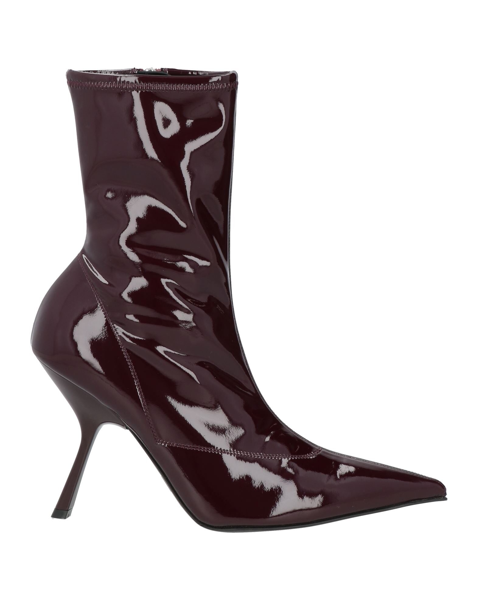 SERGIO ROSSI - Ankle boots