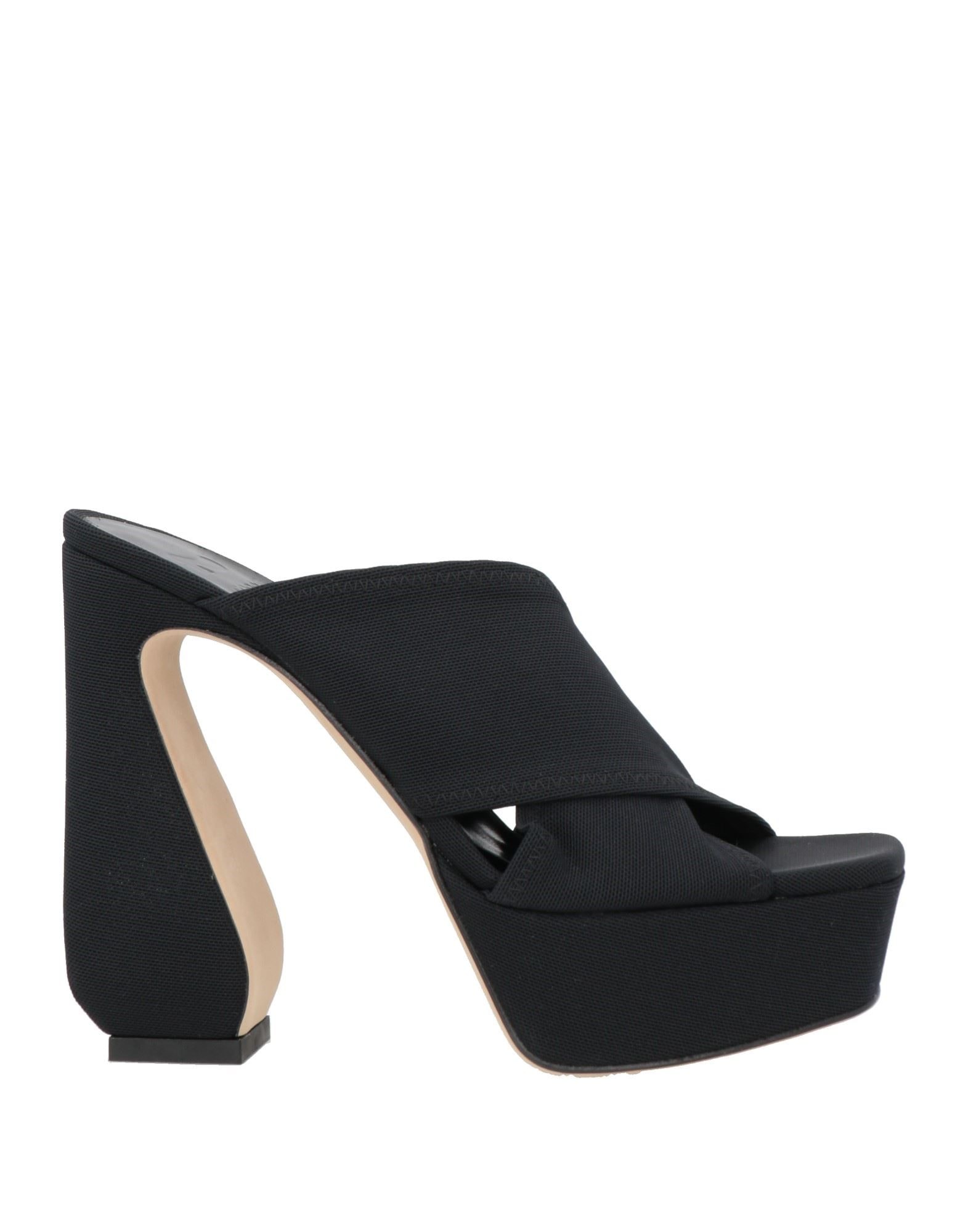 SI ROSSI by SERGIO ROSSI - Sandals