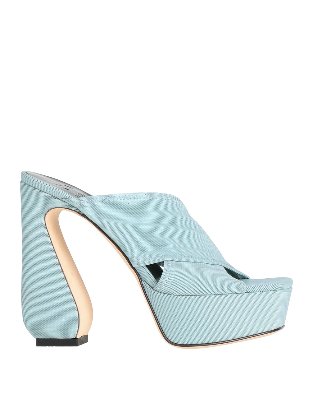 SI ROSSI by SERGIO ROSSI - Sandals