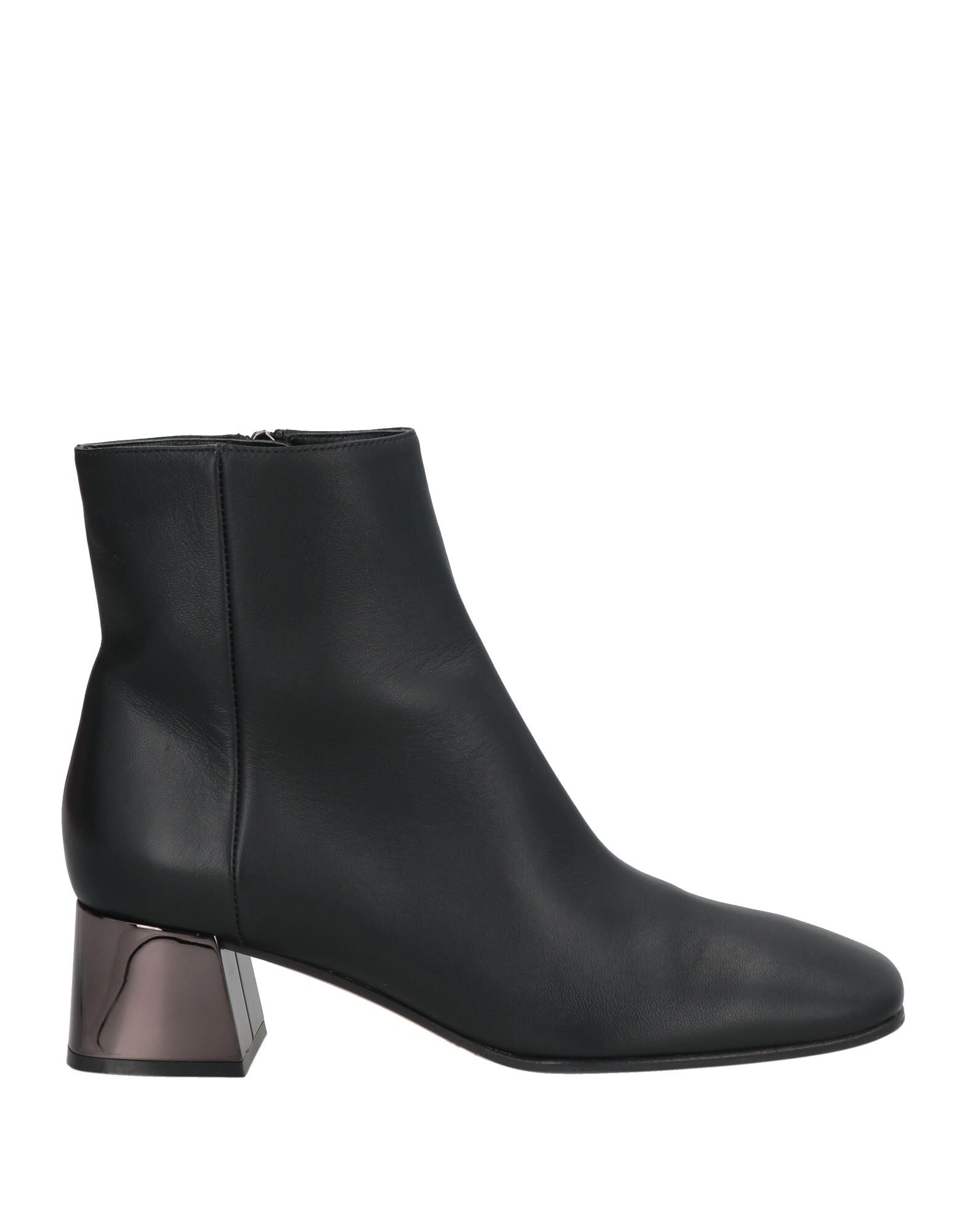 SERGIO ROSSI - Ankle boots