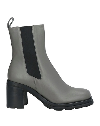 BY FAR Ankle boot Lead Leather