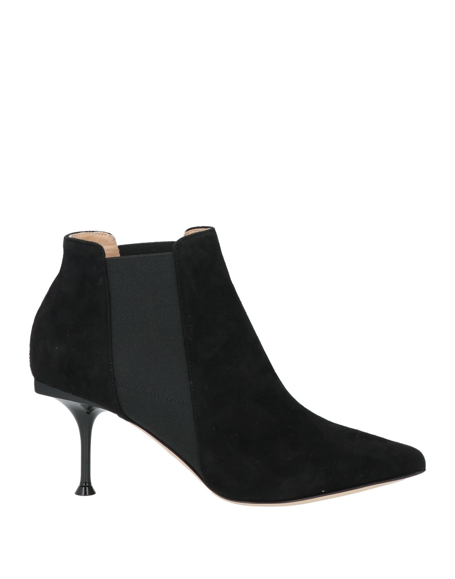 SERGIO ROSSI - Ankle boots