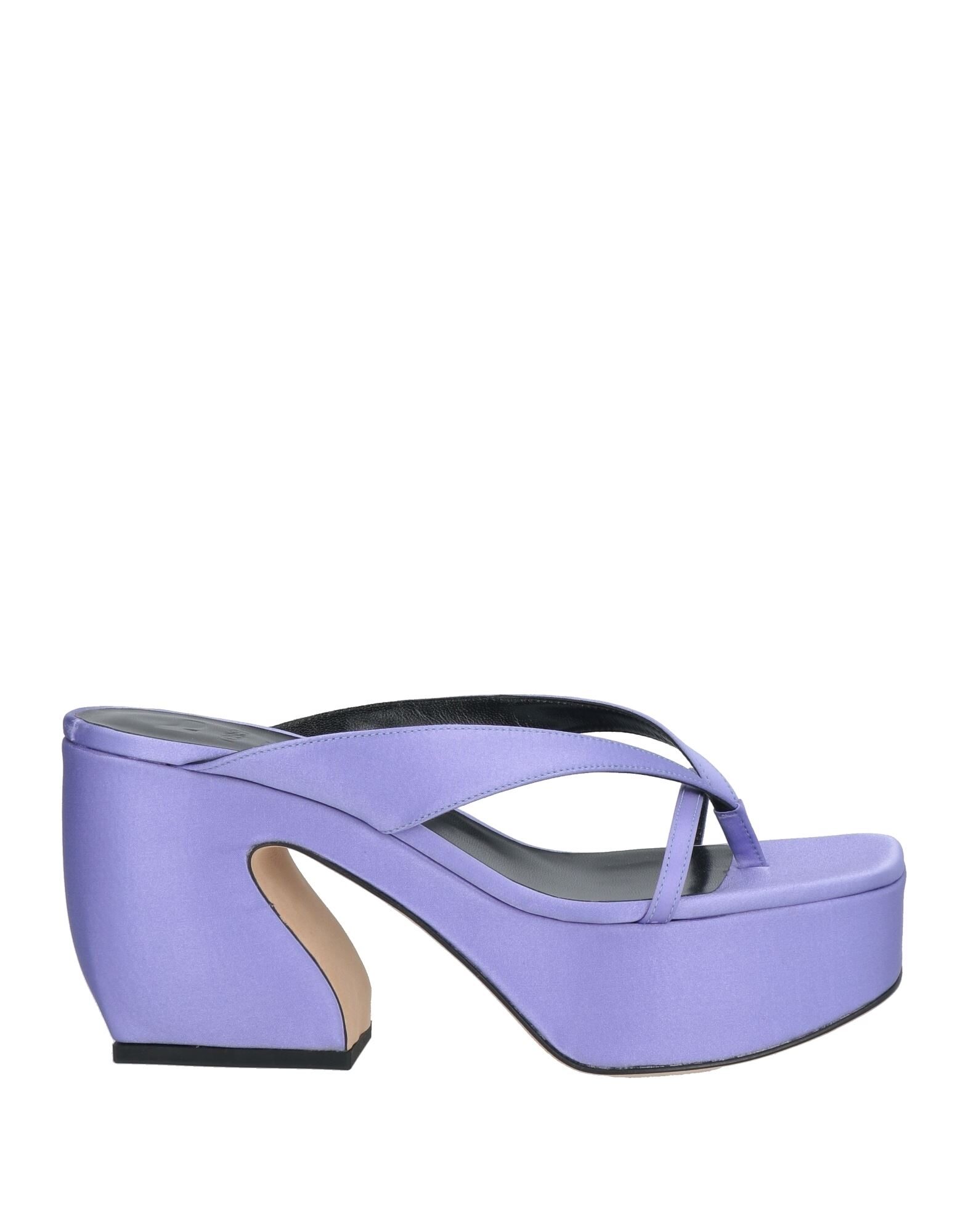 SI ROSSI by SERGIO ROSSI - Σαγιονάρες