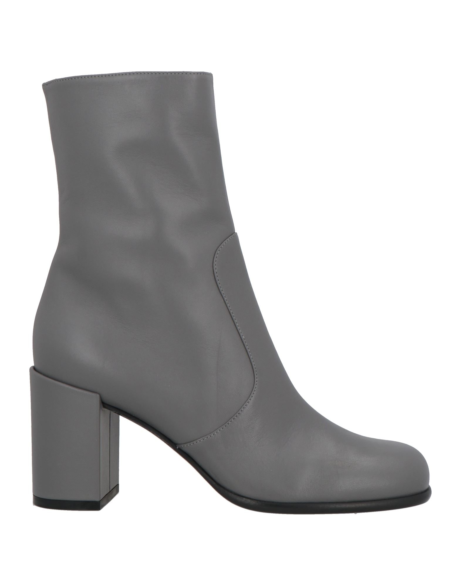 SERGIO ROSSI - Ankle boots