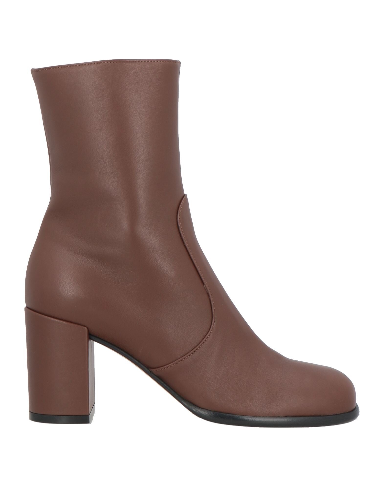 SERGIO ROSSI - Ankle boots