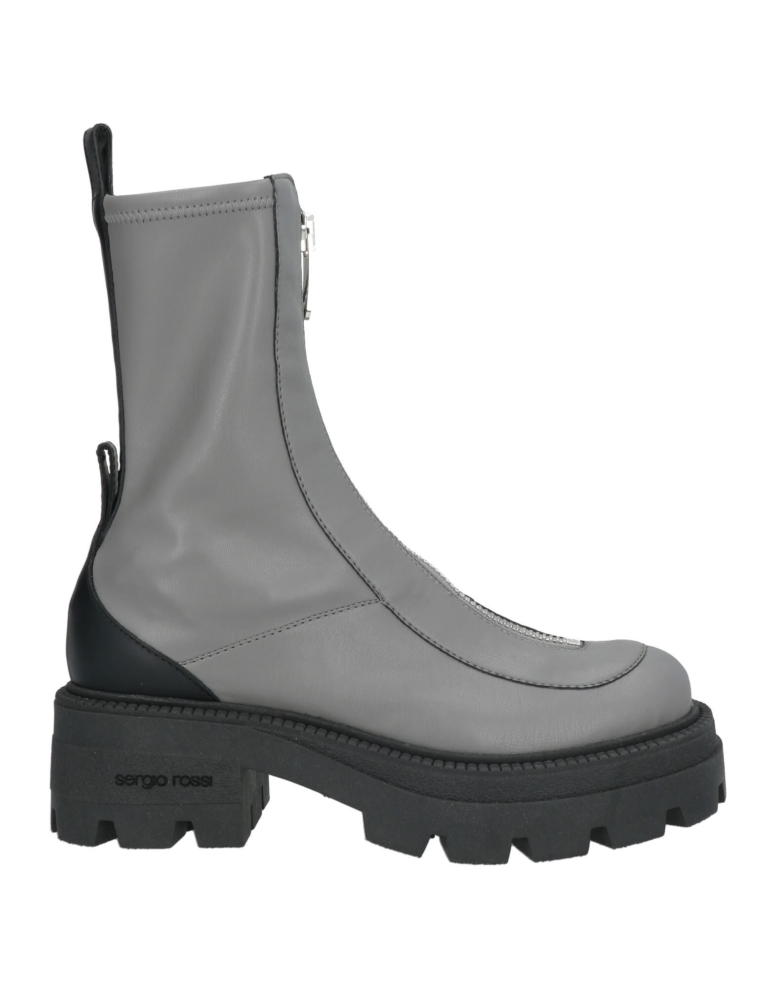 SERGIO ROSSI - Ankle boots