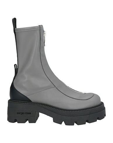 SERGIO ROSSI Ankle boot Calfskin