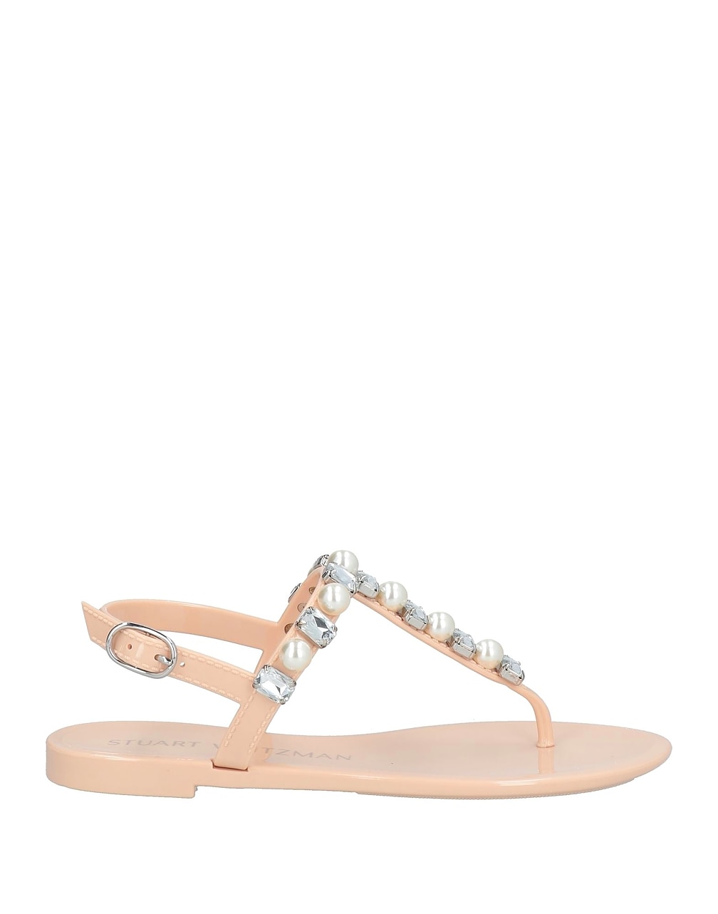 STUART WEITZMAN - Thong sandals