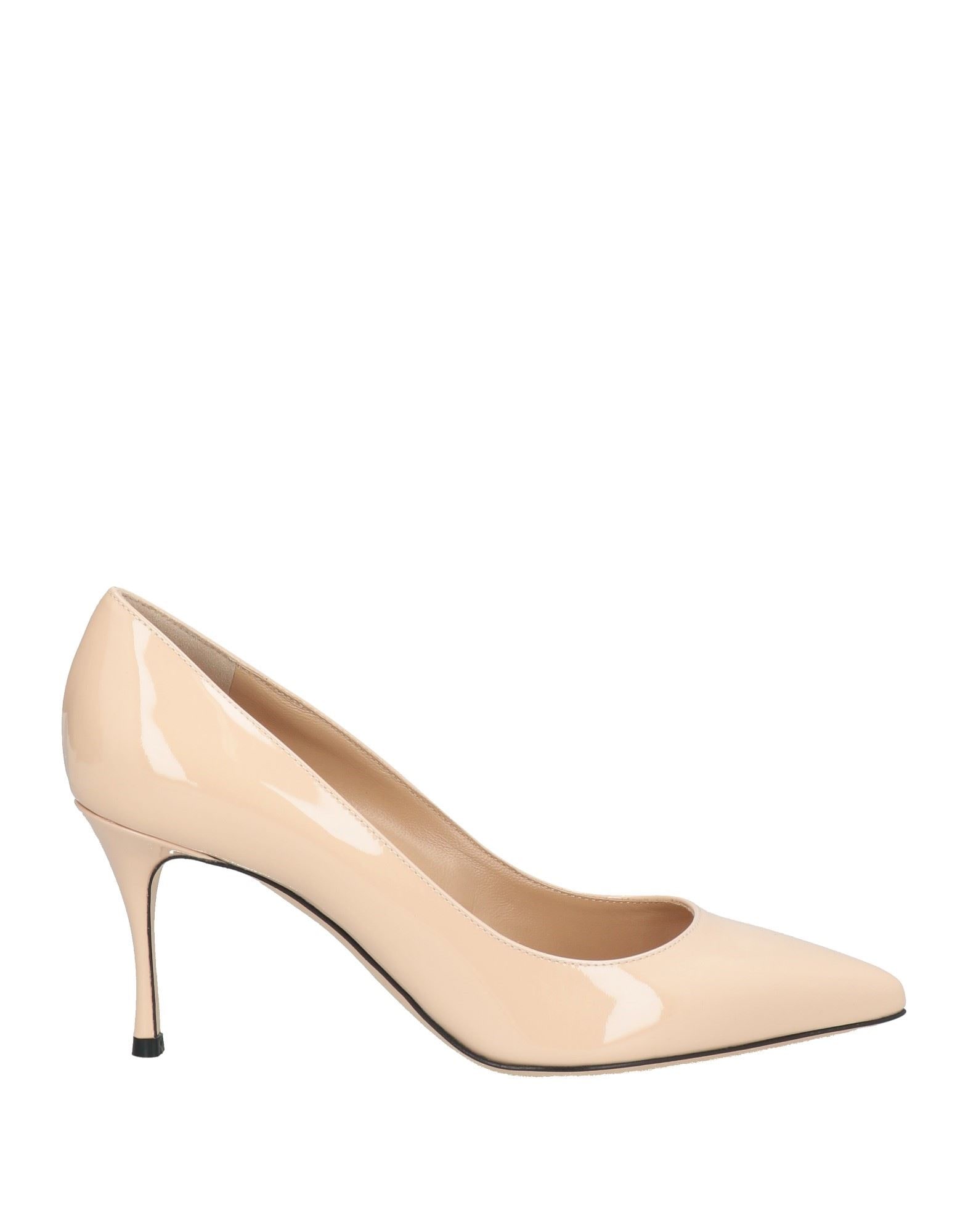 SERGIO ROSSI - Pumps