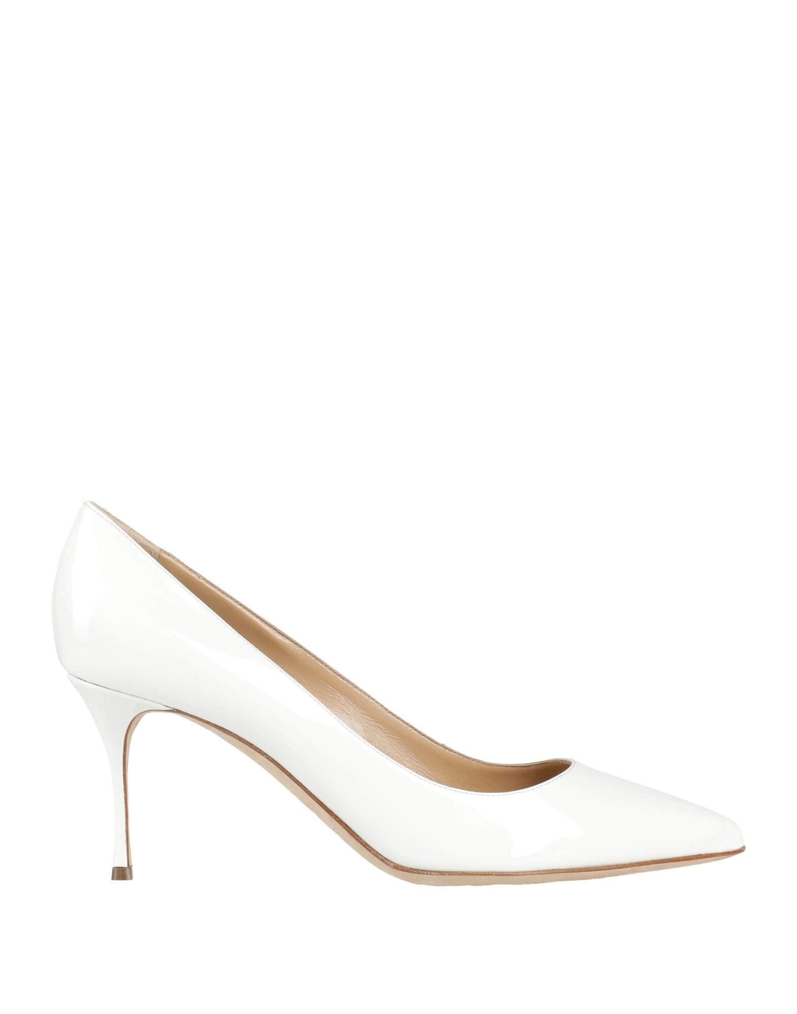 SERGIO ROSSI - パンプス