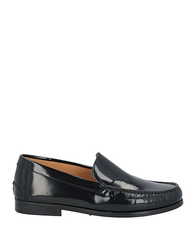 MARECHIARO 1962 Loafers Black Leather