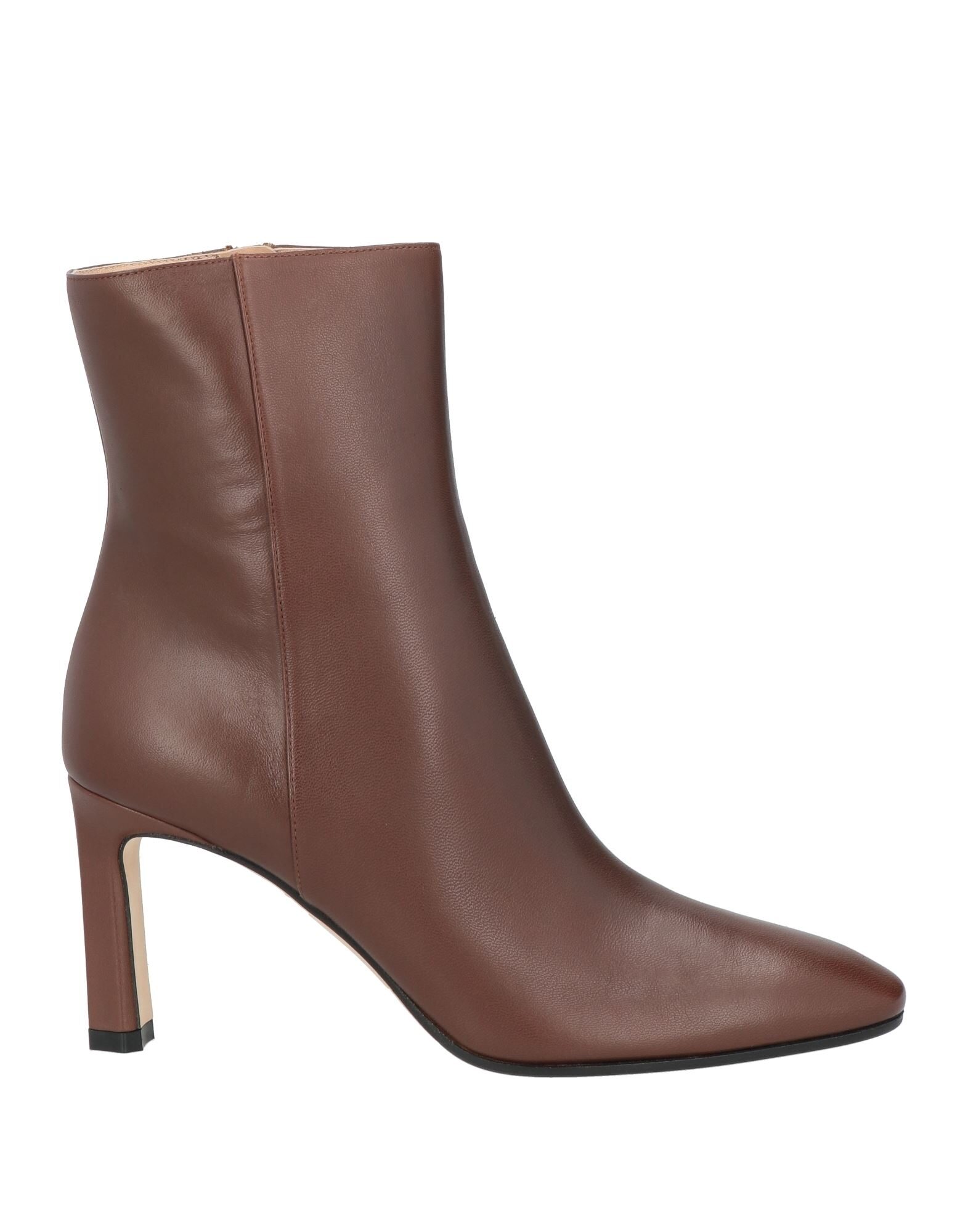 SERGIO ROSSI - Ankle boots