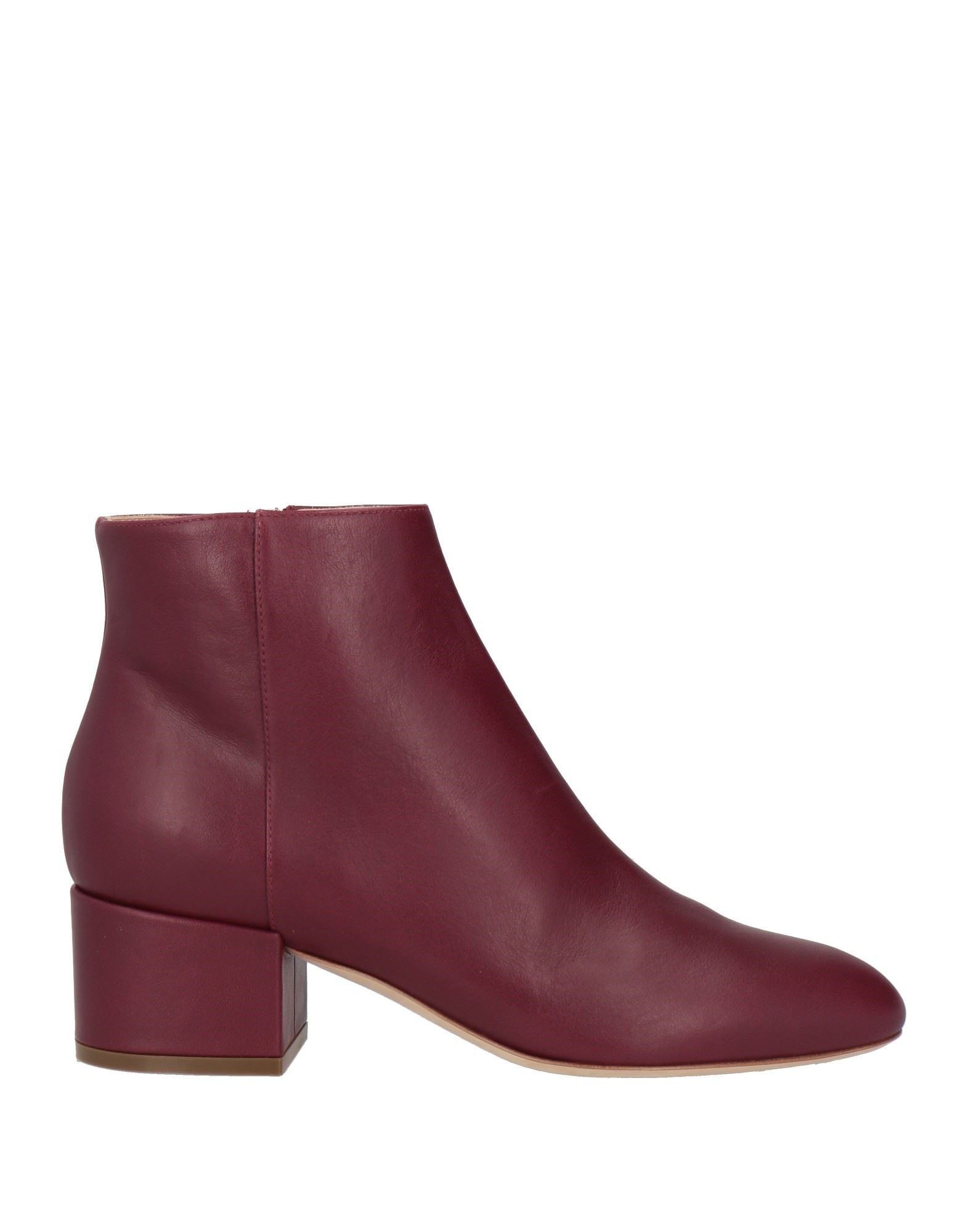 SERGIO ROSSI - Ankle boots