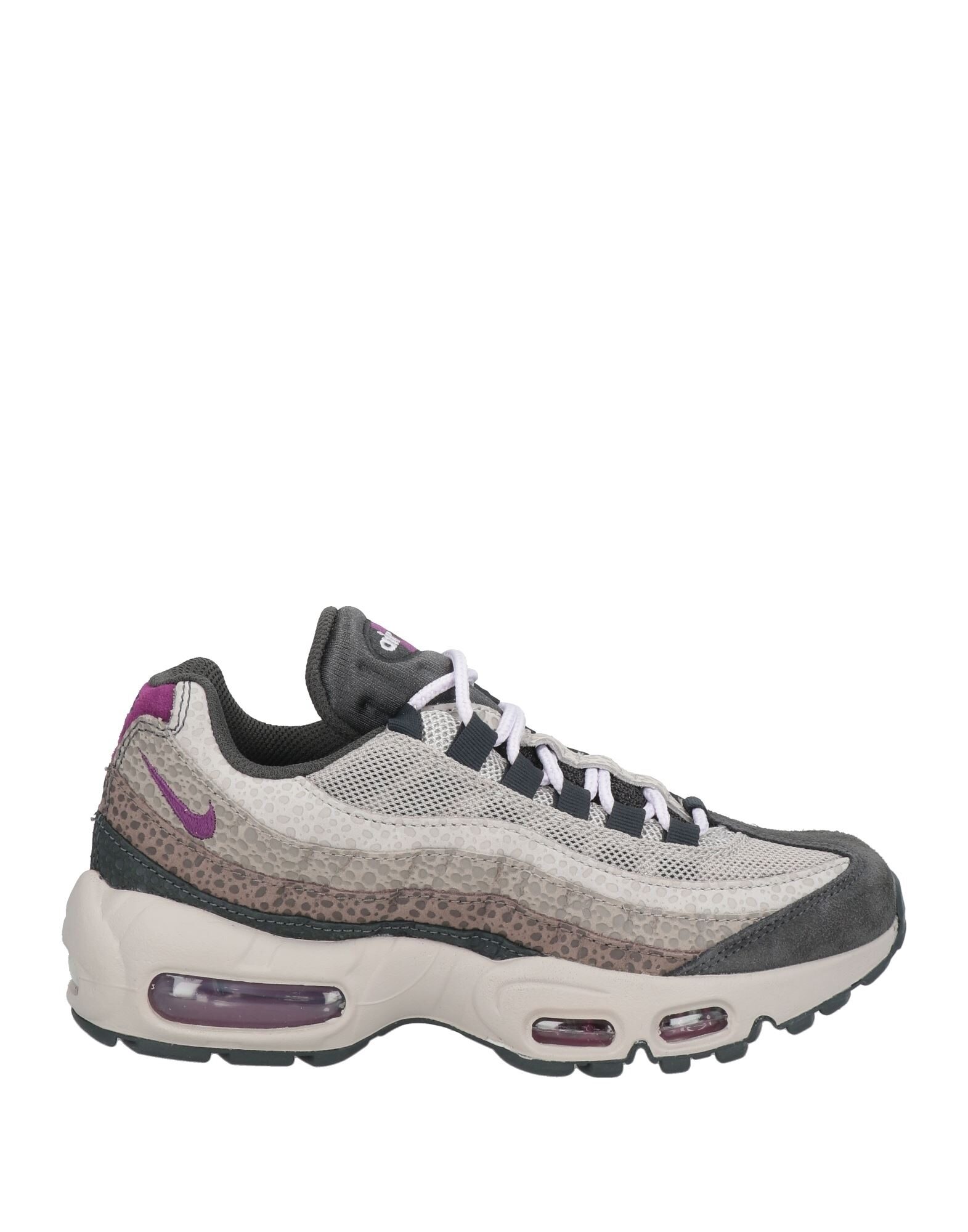 NIKE - Кеды и кроссовки