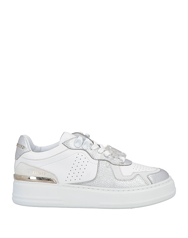 PHILIPP PLEIN Sneakers White Leather